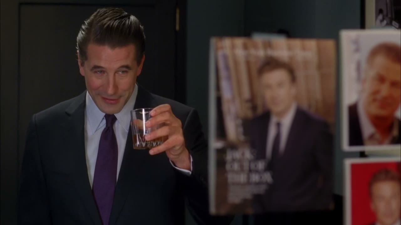 I am jack donaghy.