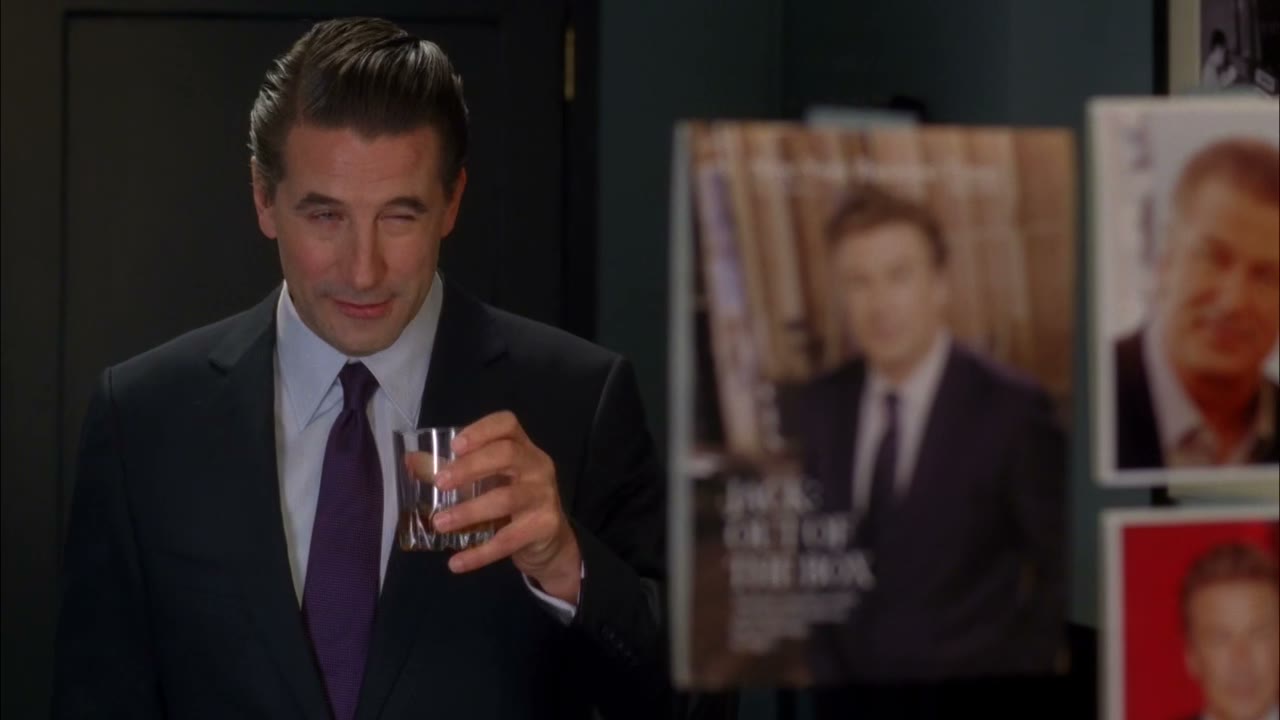 I am jack donaghy.
