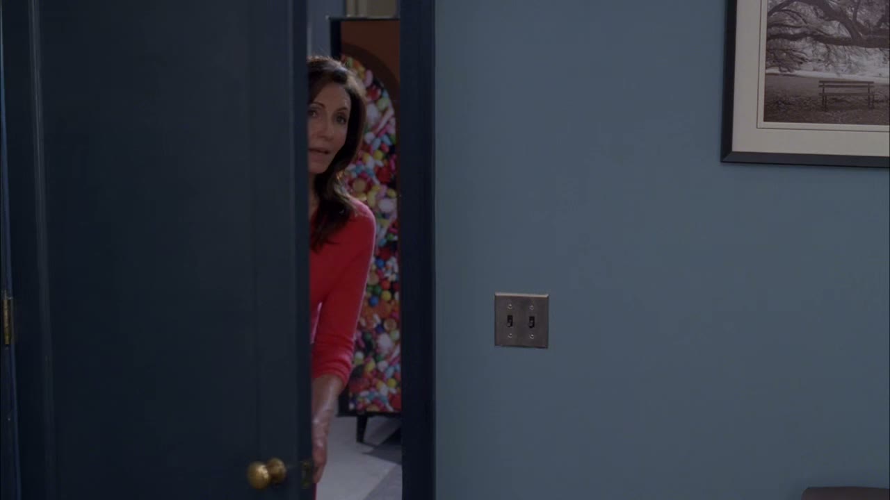 [Knock on door] - lance.