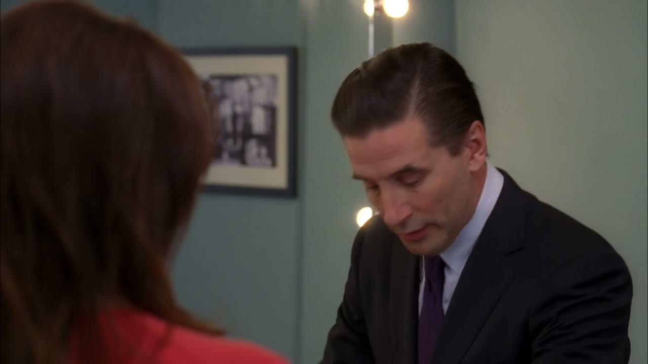 - oh, you know, hey, this has been great practice,