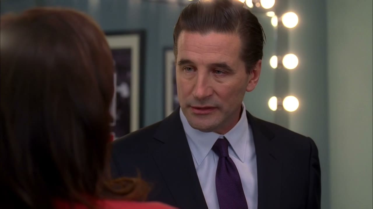 - [moans]