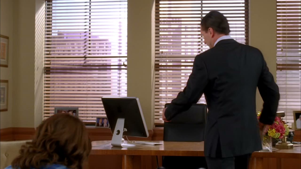 I've gotta get to the bottom of this business case.