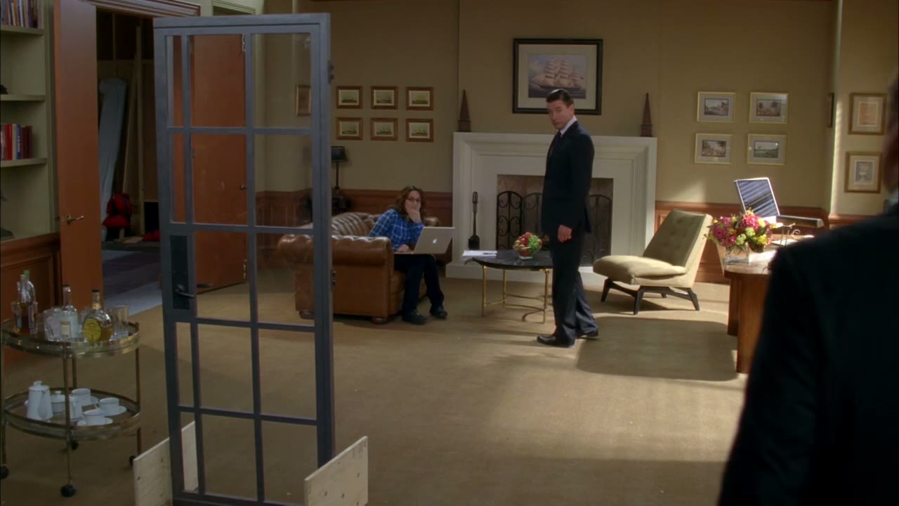 Only nancy used reagan's first name.