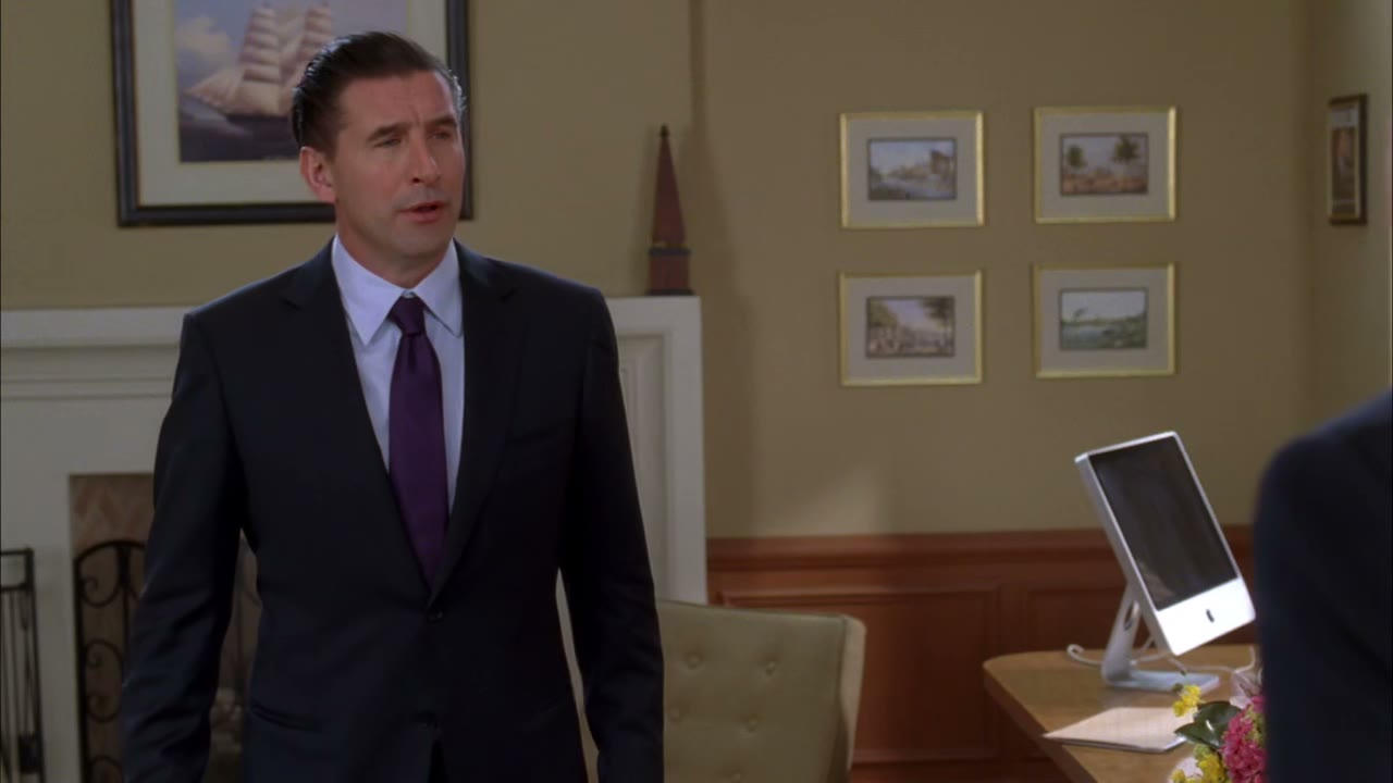 - you've got a long way to go before you're jack donaghy,