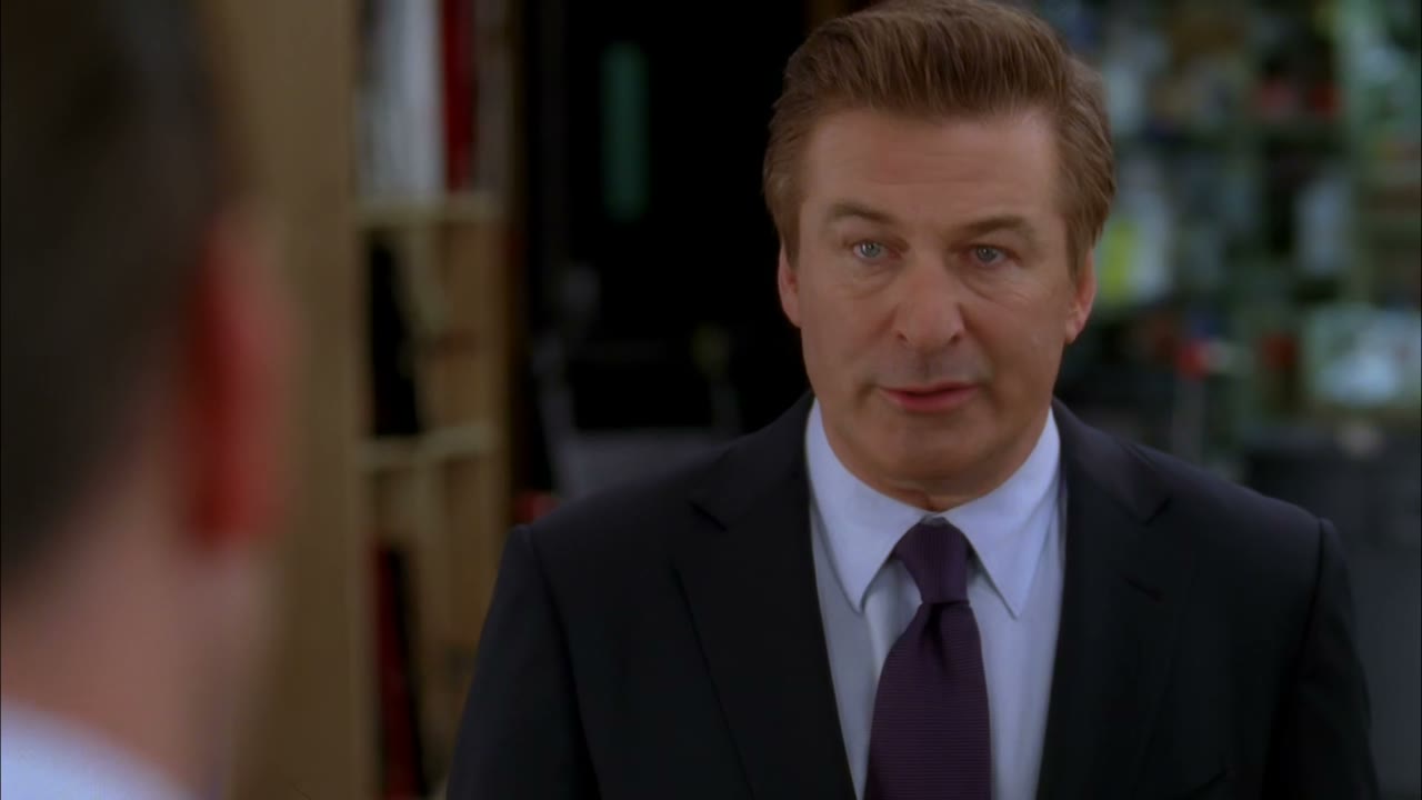 But, my god, you do have amazing eyes.