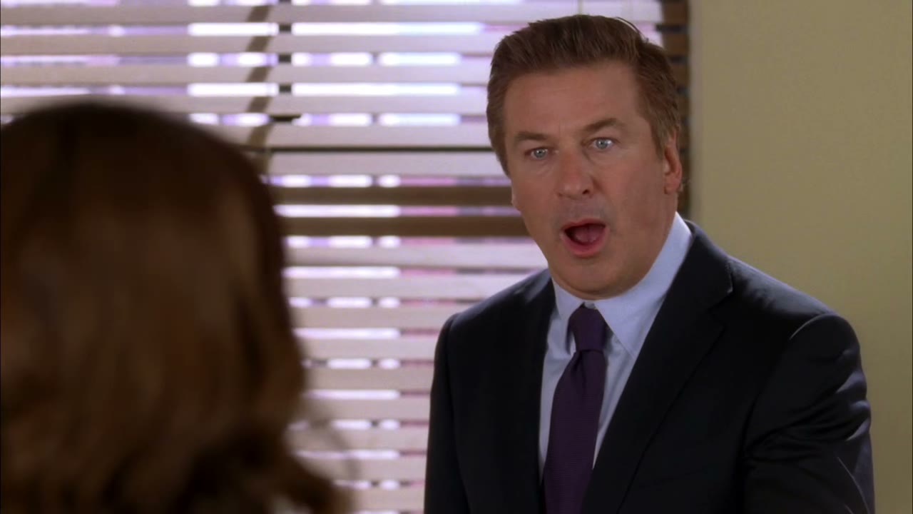 - but of course that doesn't bother you, right?