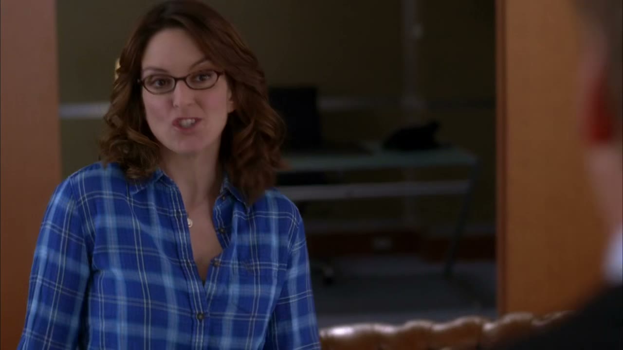 - fine, but you are in denial about your life.