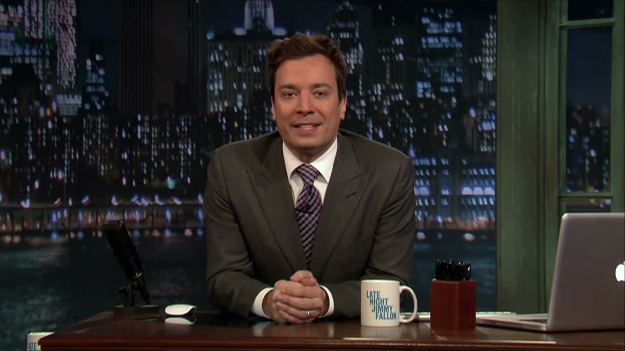 From the upcoming nbc television event