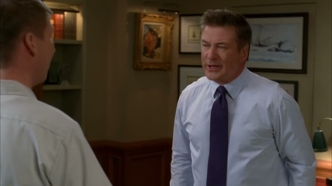 - why are you dressed like a janitor?
