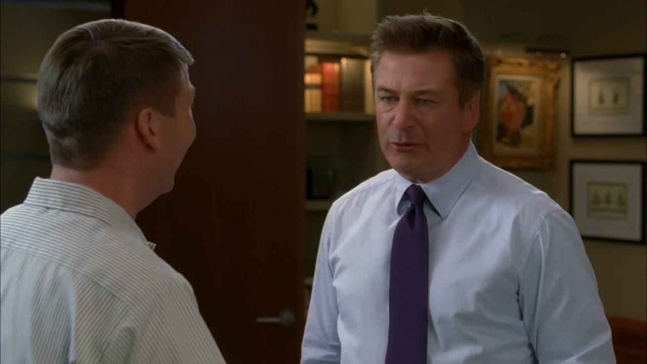 - it's my new job. - but you just got promoted.
