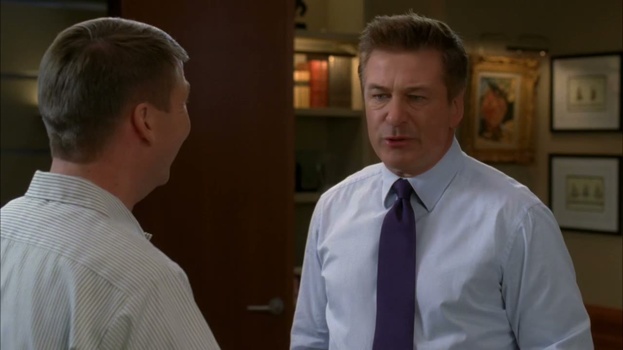 - it's my new job. - but you just got promoted.