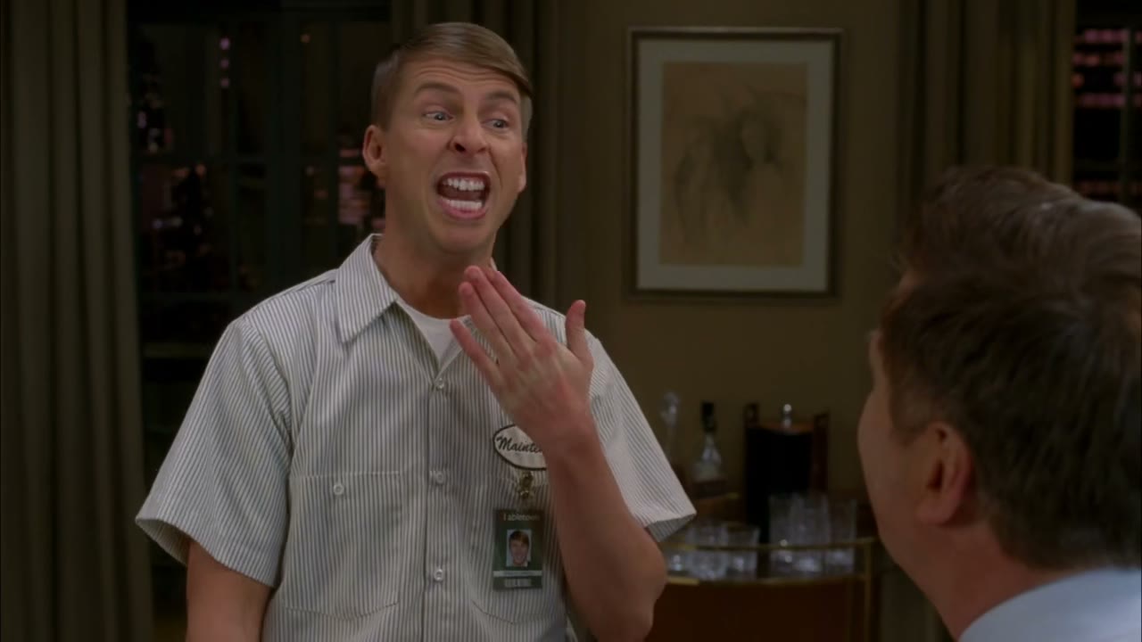 - medically, it's a neck ridge.