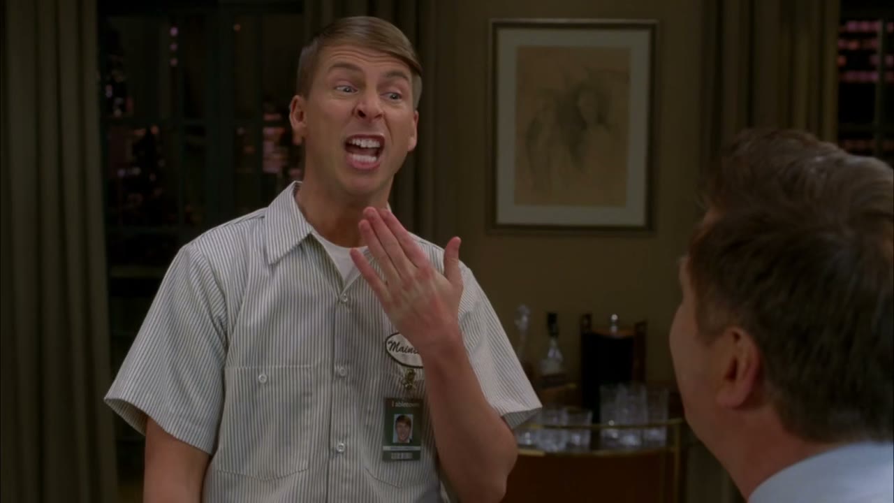 - medically, it's a neck ridge.