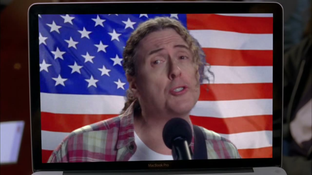 ♪ Daddy make my heart so proud ♪