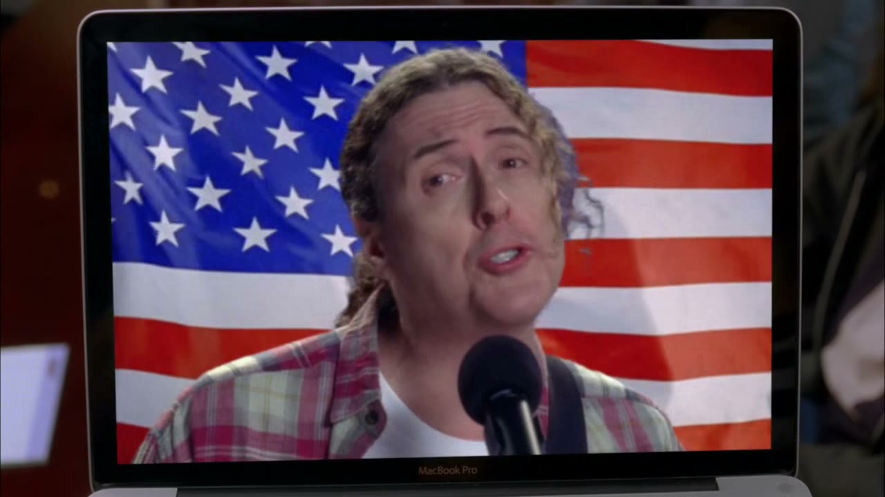 ♪ Daddy make my heart so proud ♪