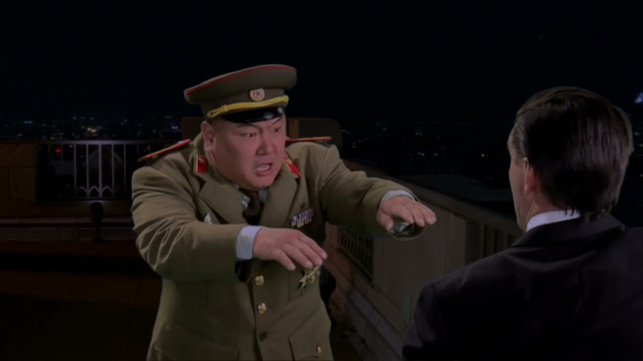 - korean freeze ray! - jack!
