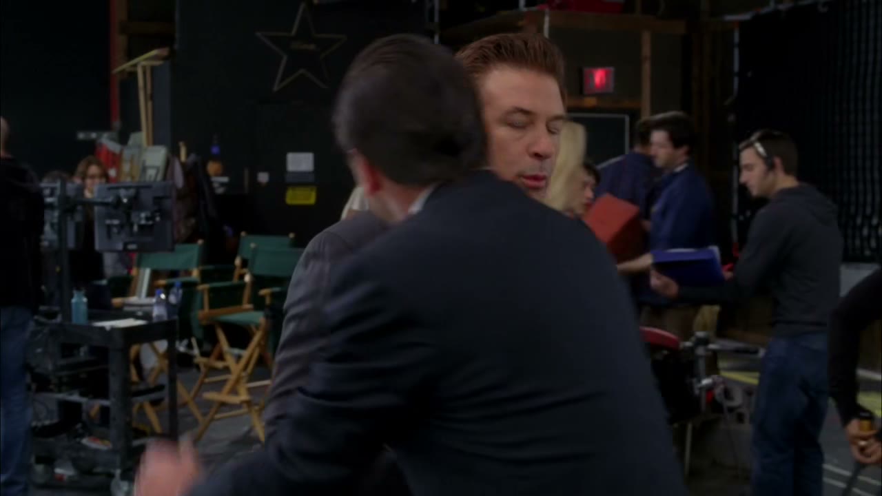 If it weren't for this gig,