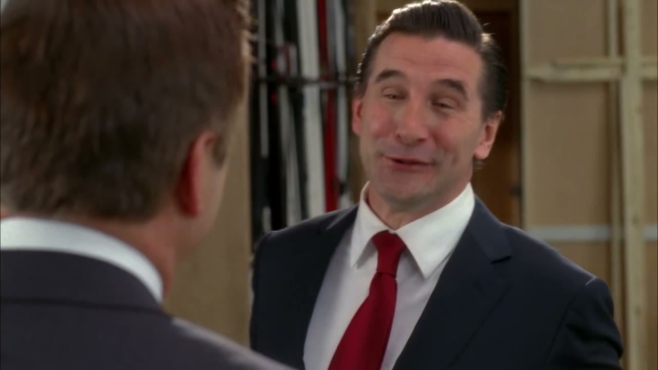 - wow, it's just good to be, uh,