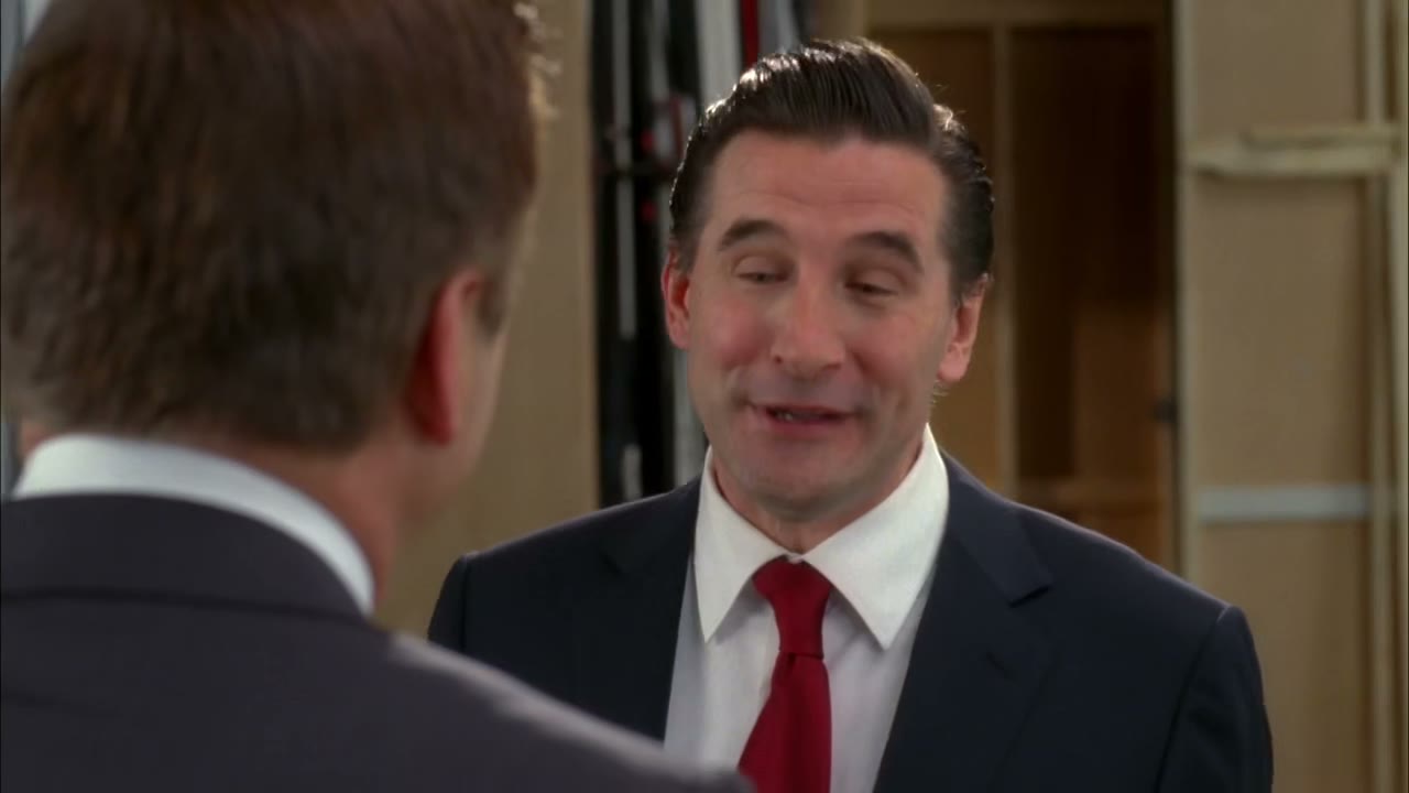- wow, it's just good to be, uh,