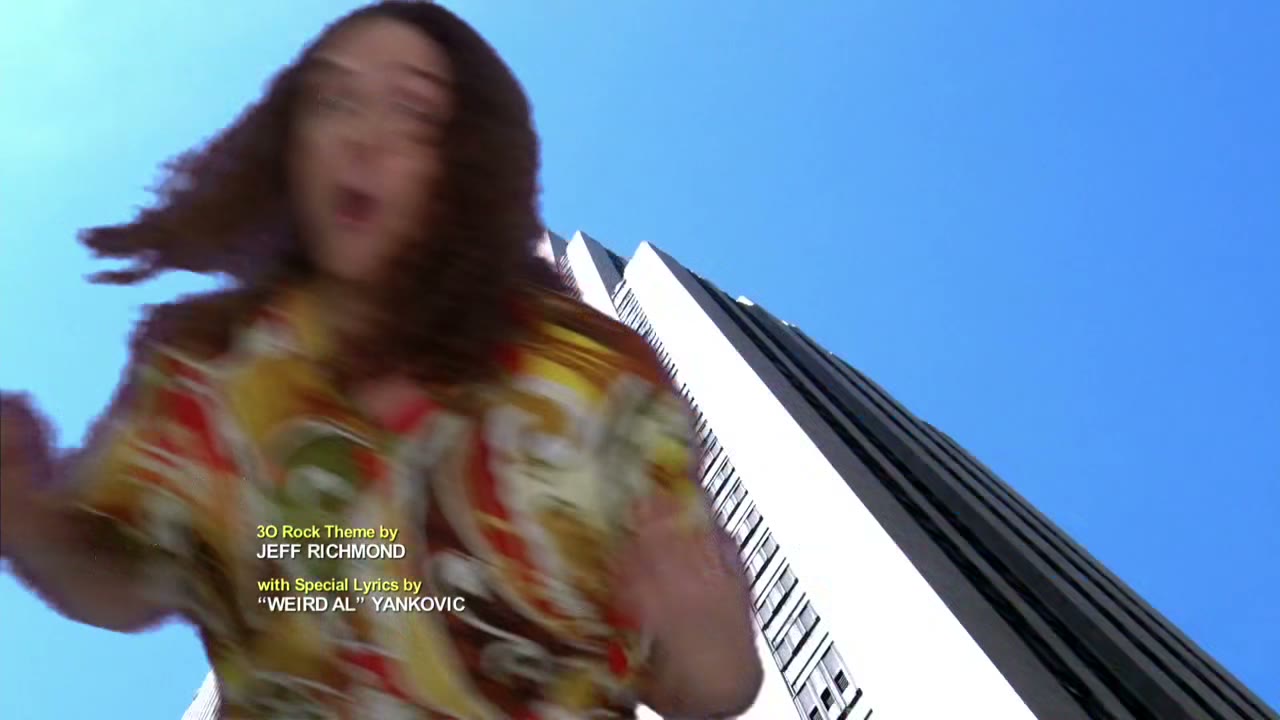[Dubbed in] ♪ Awesome