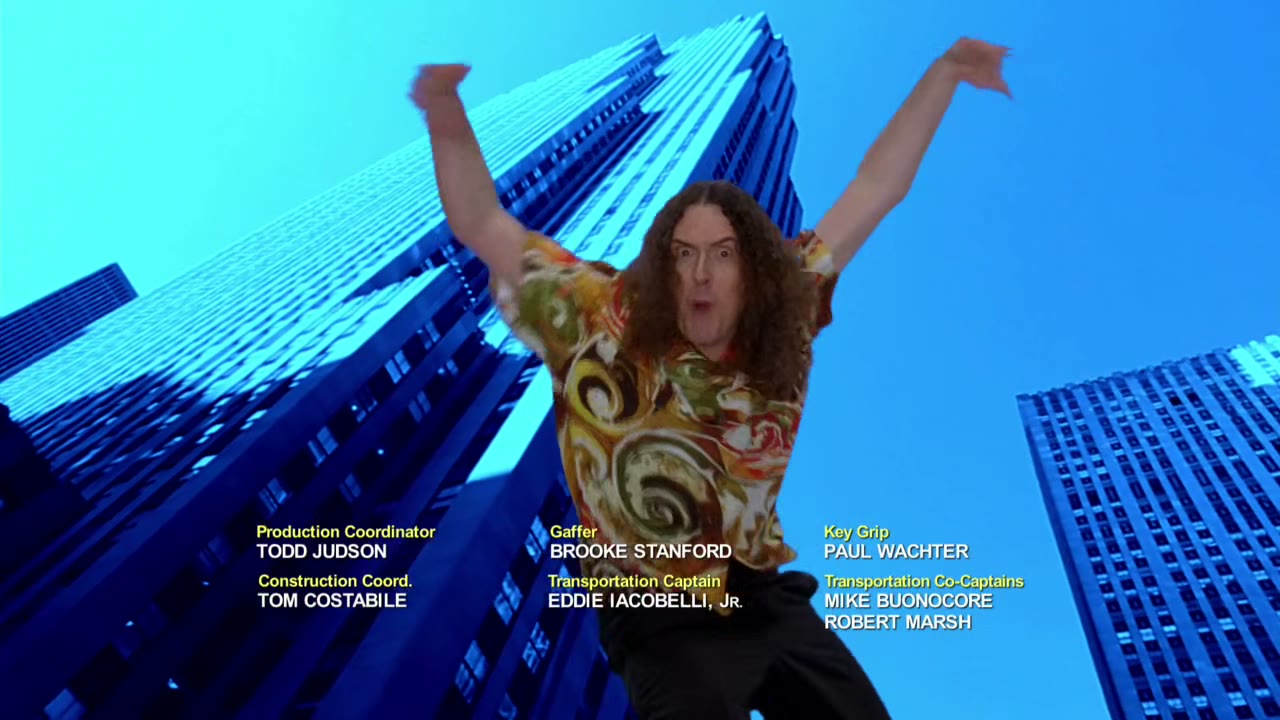 ♪ We'll just keep doing this whether ♪