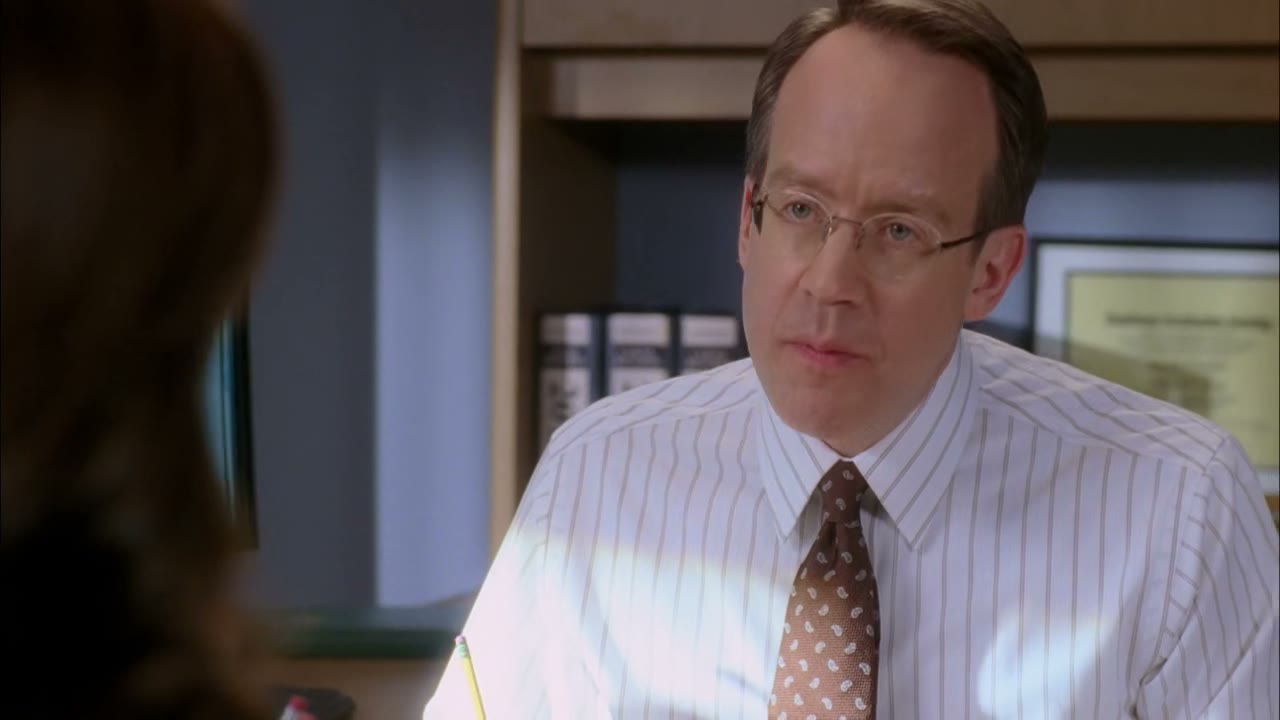 - yeah, do you remember what you said to me last year?
