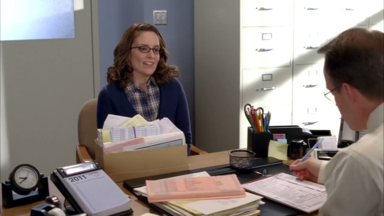 - this has been a year of change, howard.