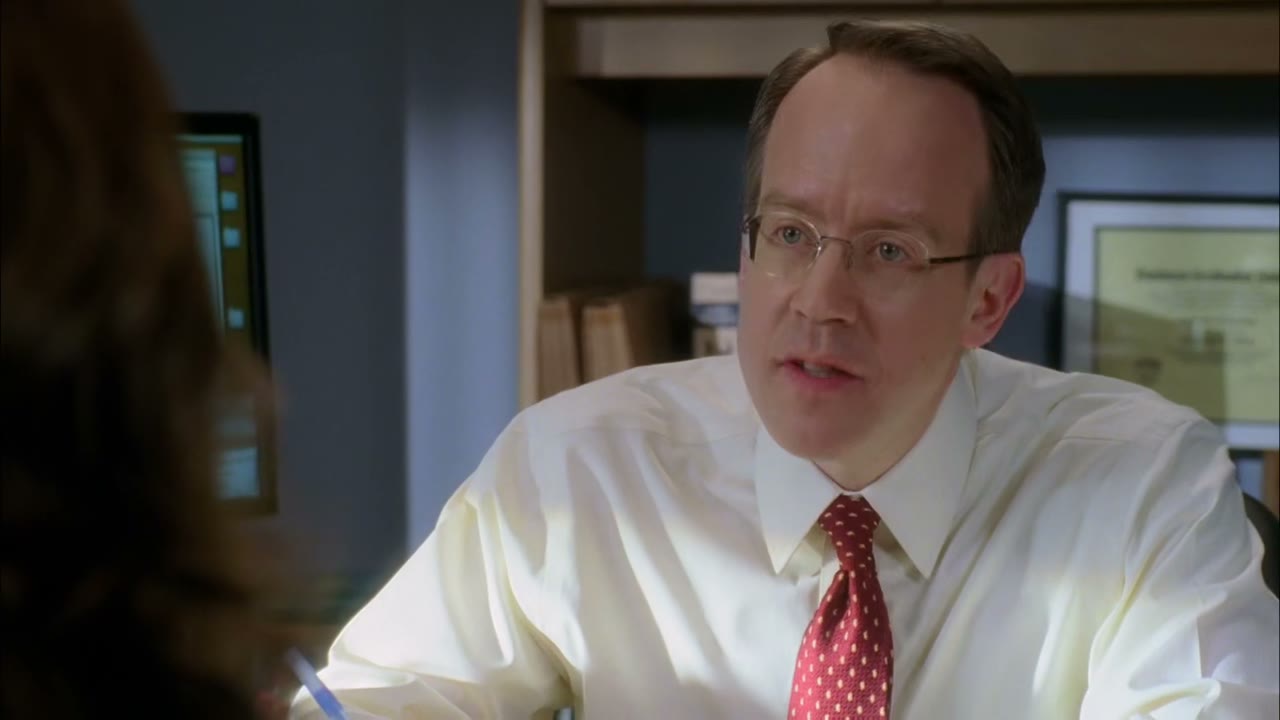 Do you remember what you said to me last year?