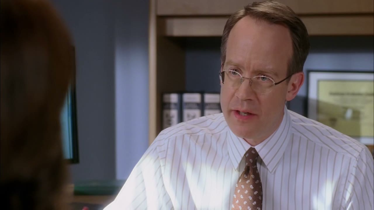 - well, you're wrong.