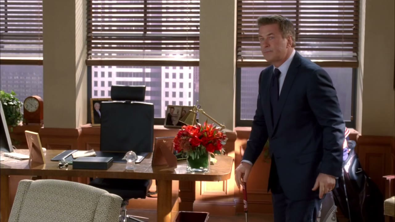 Jack, am I just in a permanent rut?