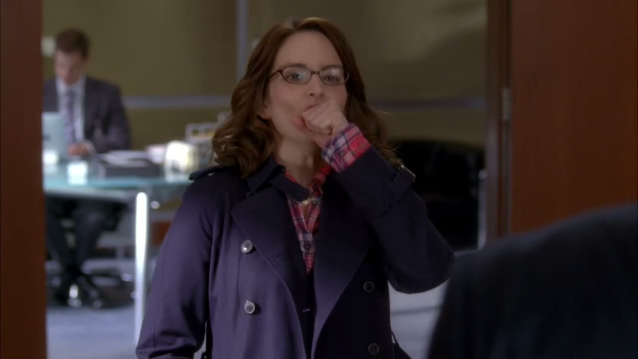 - [coughs] NERD ALERT, nerd alert.