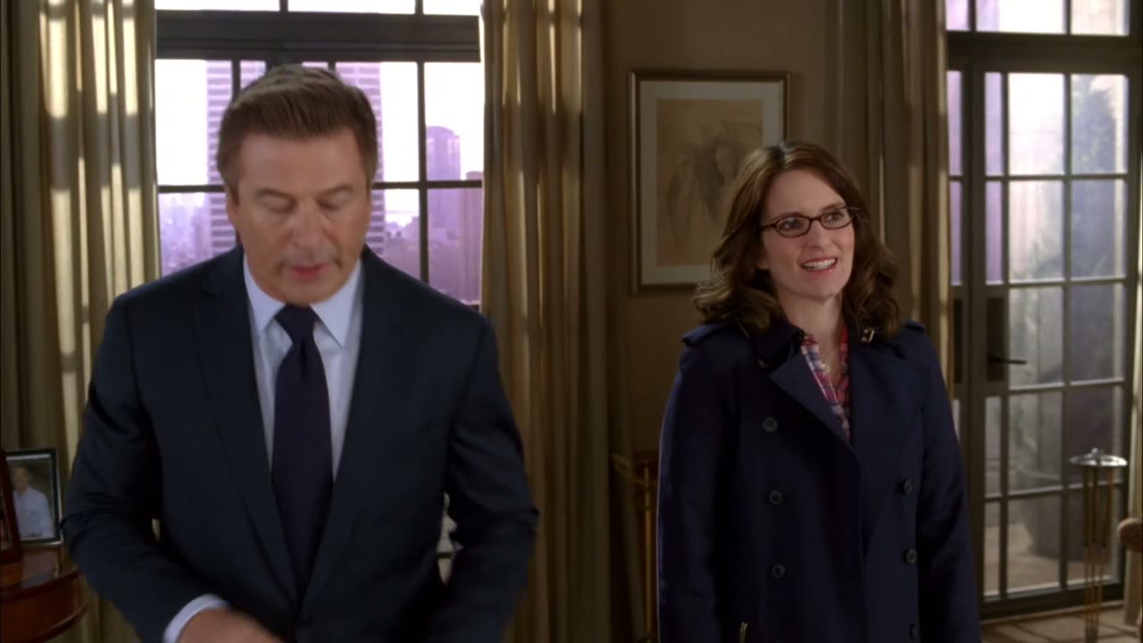 You know what else hank announced at that meeting?
