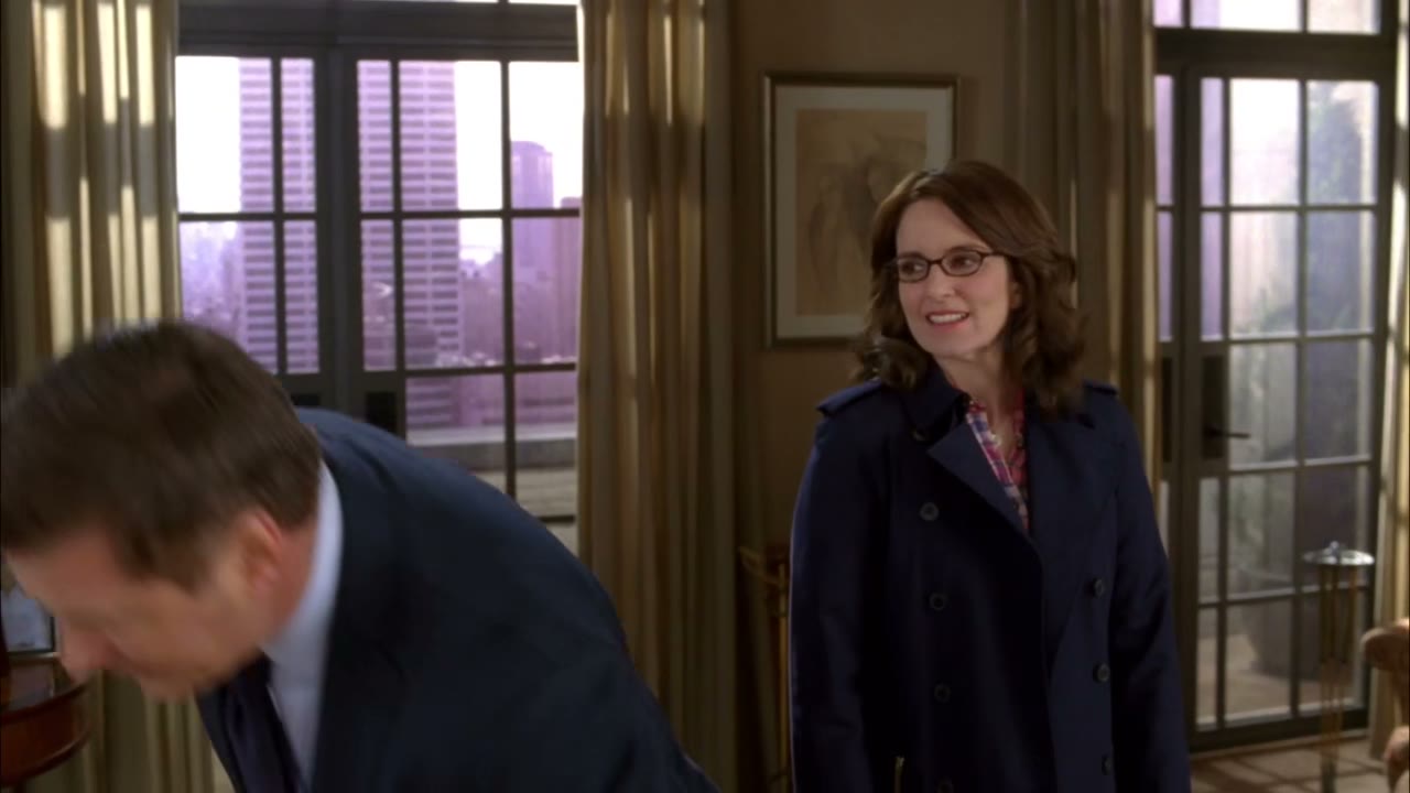 You know what else hank announced at that meeting?