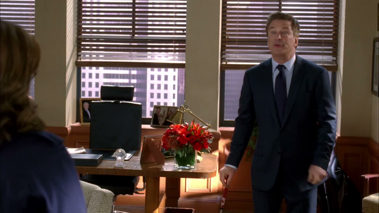 And do you know what hank wants to do with that money?