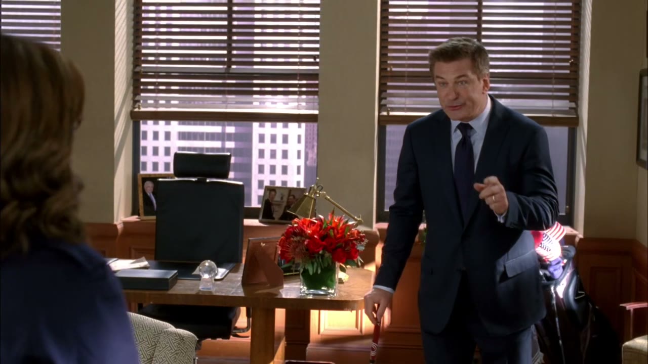 And do you know what hank wants to do with that money?