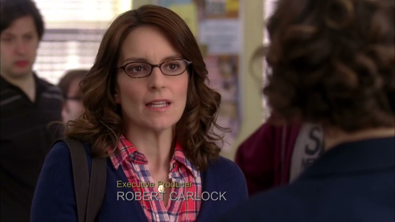 Every year she--