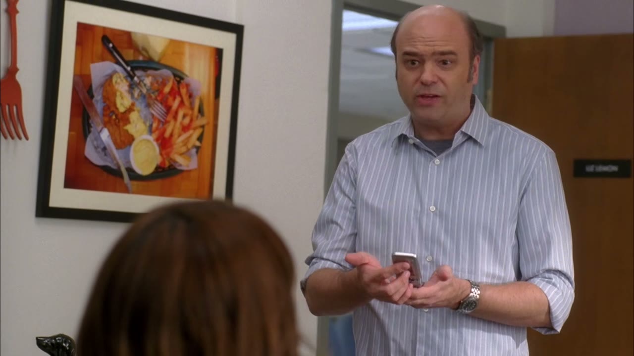 And now he's in a coma at the kendall clinic.