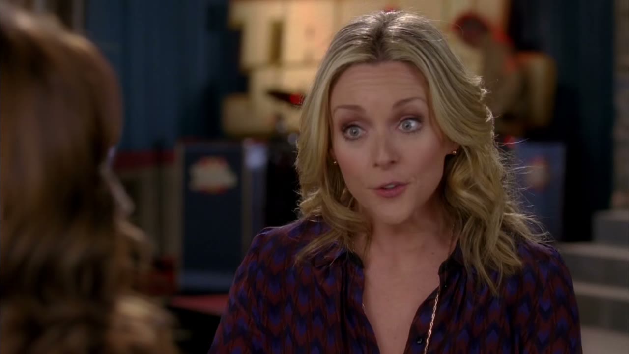 - jenna, that's just a superstition.