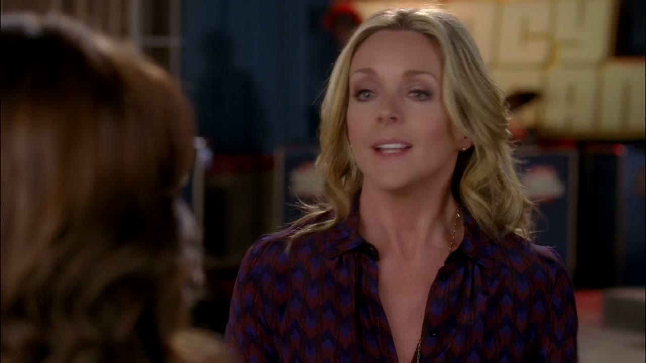 - liz, I don't need any more bad luck.