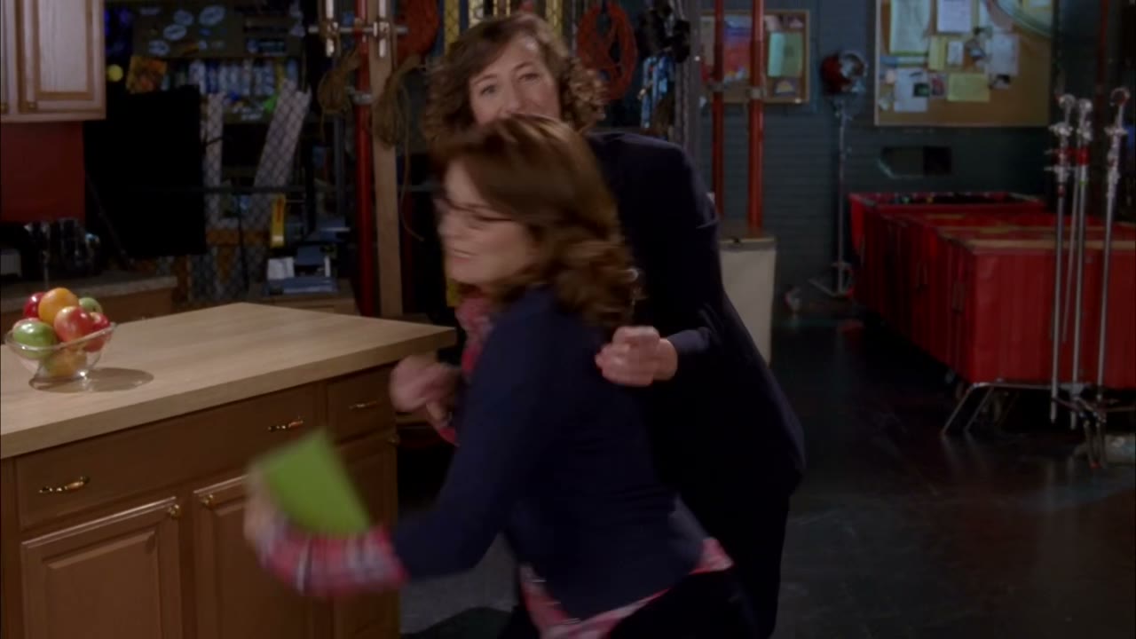 - hazel, damn it!