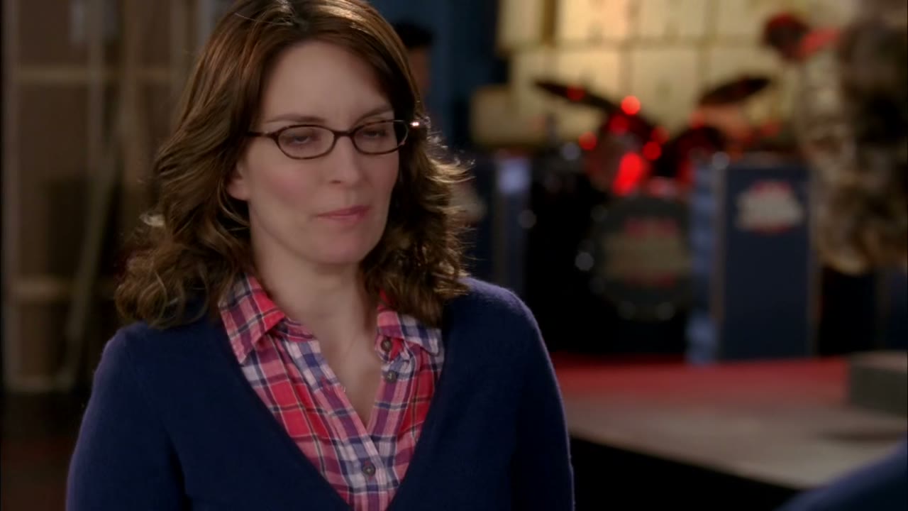 Just keep an eye on jenna.