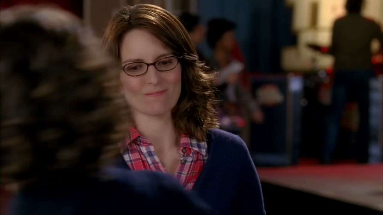 "You got it, sweetheart."