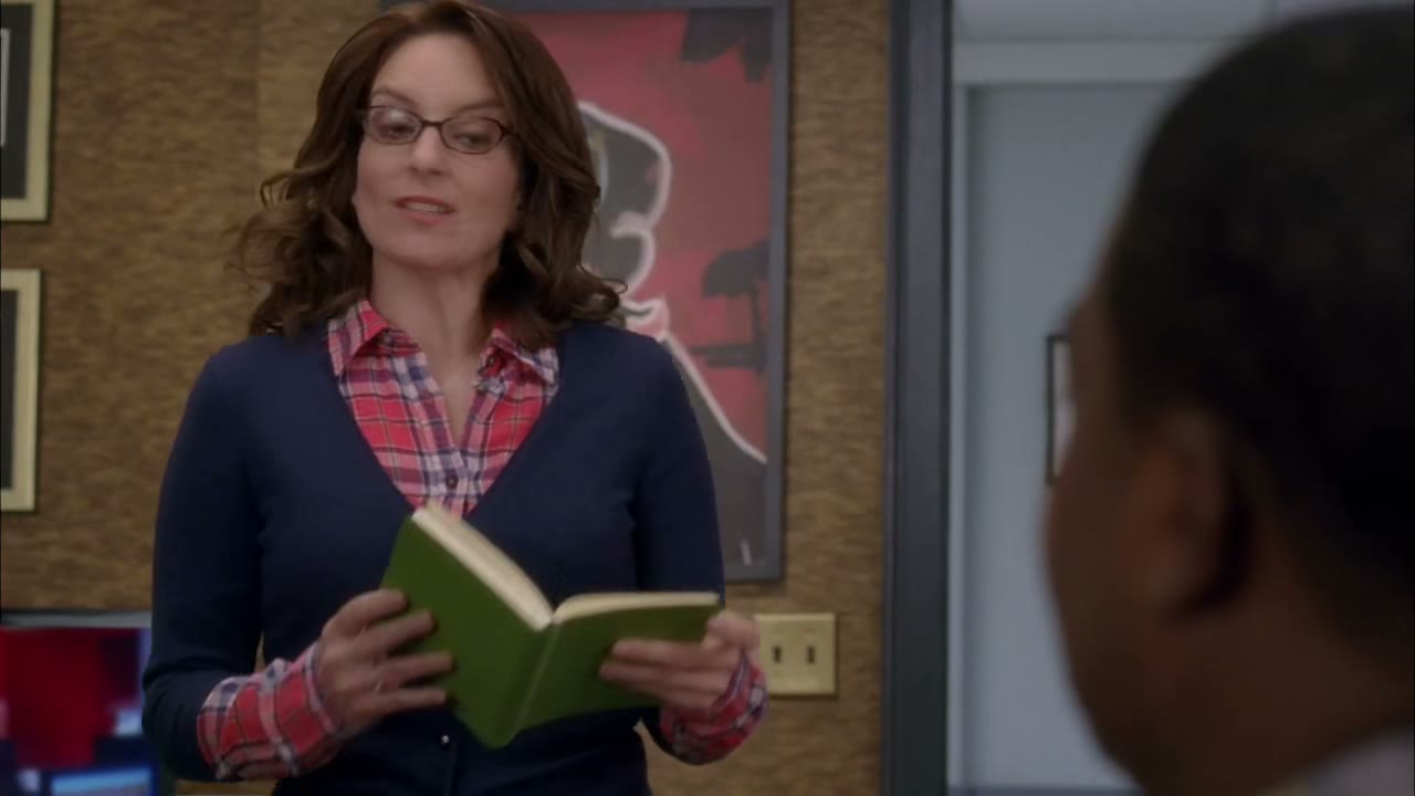 Tracy, I know you insist on doing your own taxes