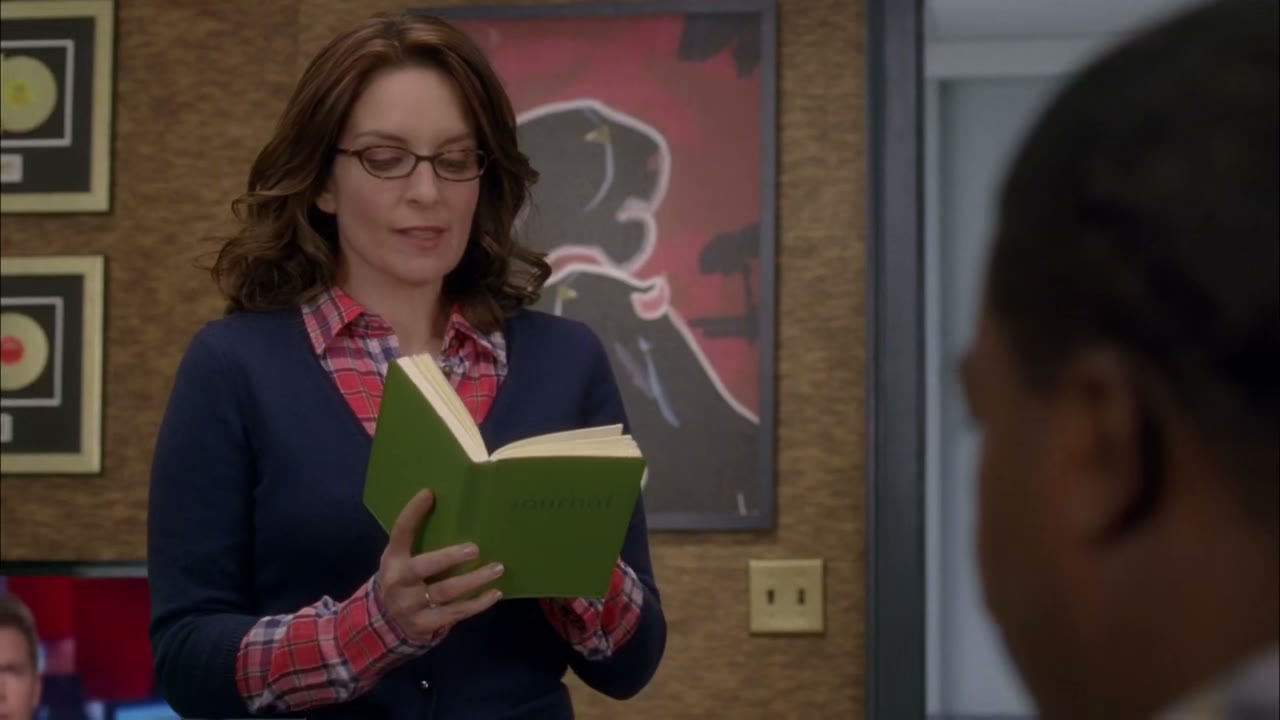 Tracy, I know you insist on doing your own taxes