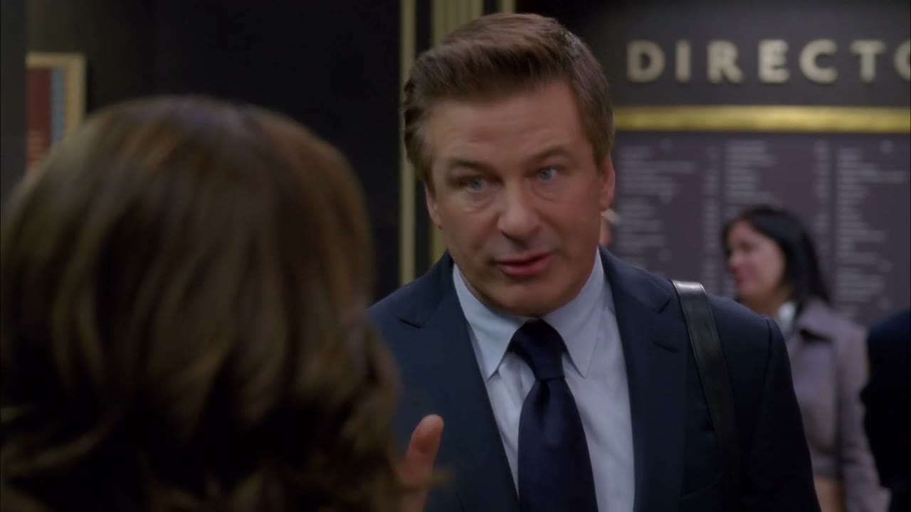 This is a crossroads, lemon.