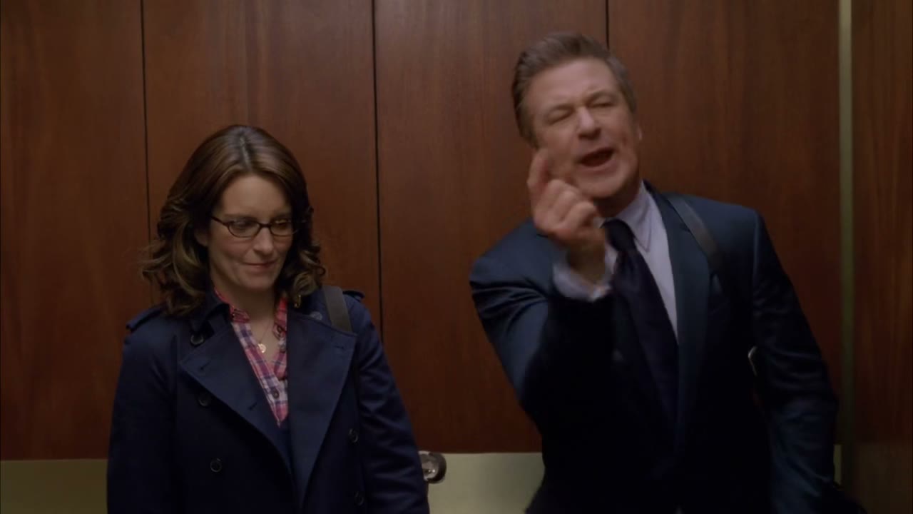 And you get to point at things!