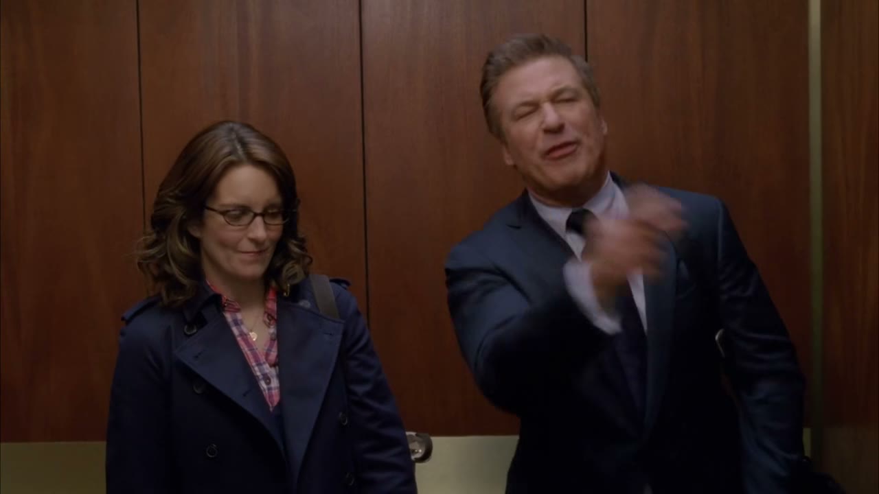 And you get to point at things!