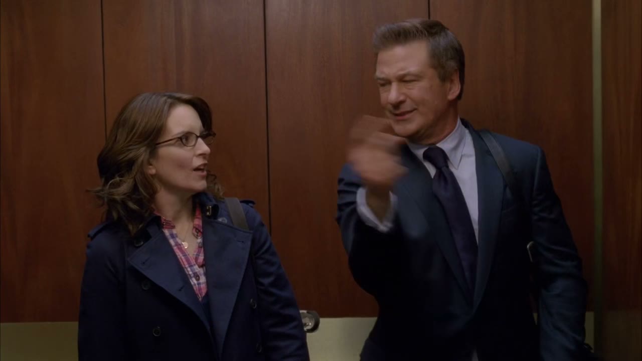 - okay, well I, for one,