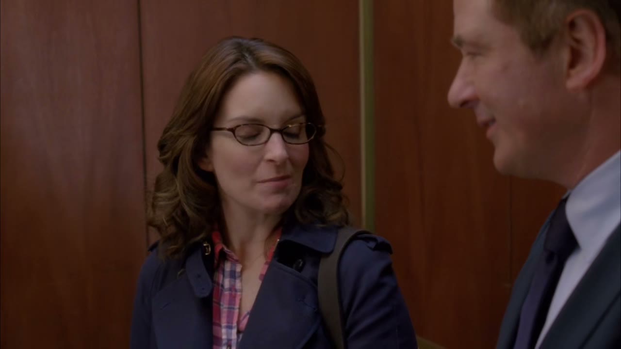 - you're not supposed to tell anybody what your mantra is.