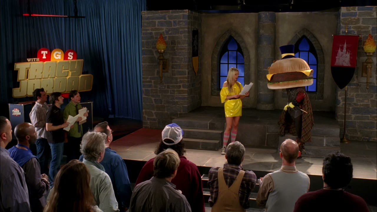 - "out, out, damn spot of mustard."
